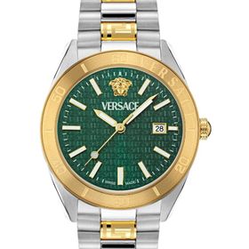 Versace VRSCVE8E00524 Erkek Kol Saati
