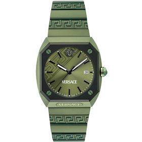 Versace VRSCVE8F00324 Erkek Kol Saati