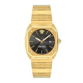 Versace VRSCVE8F00424 Erkek Kol Saati
