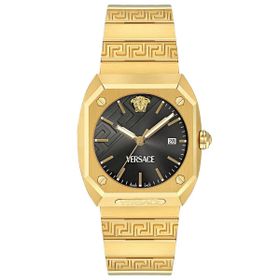 Versace VRSCVE8F00424 Erkek Kol Saati