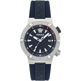 Versace VRSCVE8G00124 Erkek Kol Saati