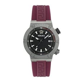 Versace VRSCVE8G00224 Erkek Kol Saati