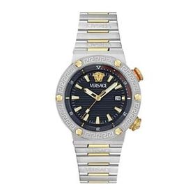 Versace VRSCVE8G00424 Erkek Kol Saati