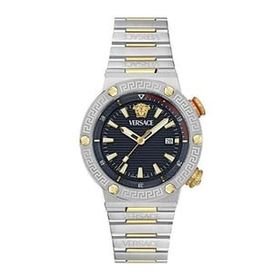 Versace VRSCVE8G00424 Erkek Kol Saati