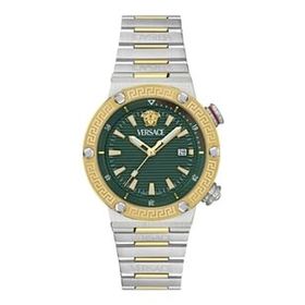 Versace VRSCVE8G00524 Erkek Kol Saati