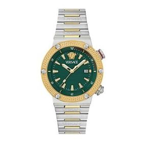 Versace VRSCVE8G00524 Erkek Kol Saati