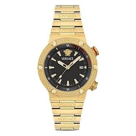 Versace VRSCVE8G00624 Erkek Kol Saati