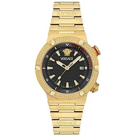 Versace VRSCVE8G00624 Erkek Kol Saati