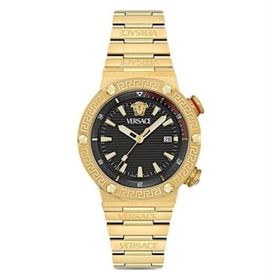 Versace VRSCVE8G00624 Erkek Kol Saati