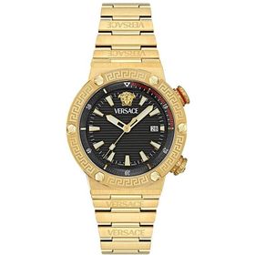 Versace VRSCVE8G00624 Erkek Kol Saati