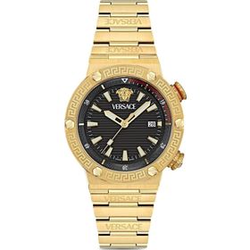 Versace VRSCVE8G00624 Erkek Kol Saati