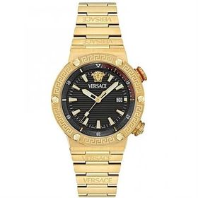 Versace VRSCVE8G00624 Erkek Kol Saati