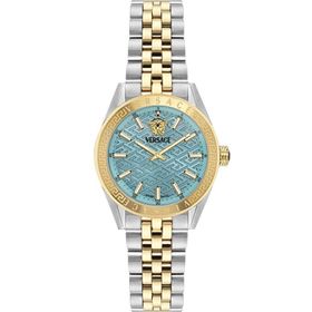Versace VRSCVE8I00524 Kadın Kol Saati