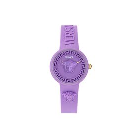 Versace VRSCVE8J00224 Kadın Kol Saati