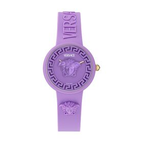 Versace VRSCVE8J00224 Kadın Kol Saati