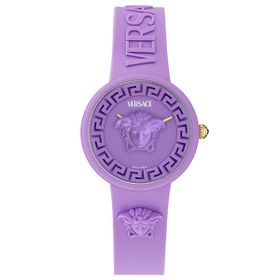 Versace VRSCVE8J00224 Kadın Kol Saati