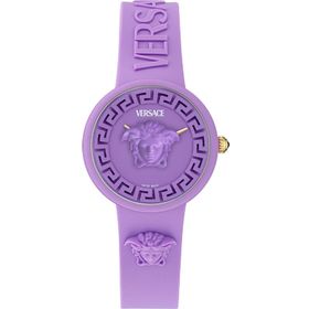 Versace VRSCVE8J00224 Kadın Kol Saati