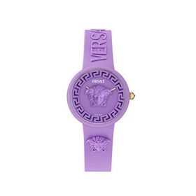Versace VRSCVE8J00224 Kadın Kol Saati