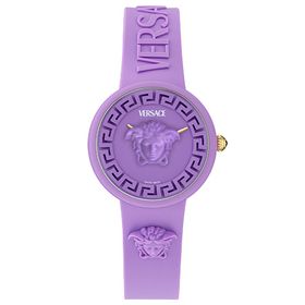 Versace VRSCVE8J00224 Kadın Kol Saati