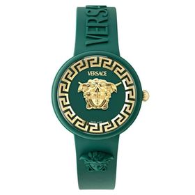 Versace VRSCVE8J00424 Kadın Kol Saati