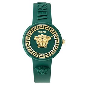 Versace VRSCVE8J00424 Kadın Kol Saati