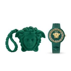 Versace VRSCVE8J00424 Kadın Kol Saati
