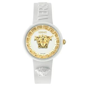 Versace VRSCVE8J00524 Kadın Kol Saati