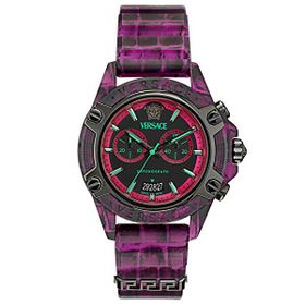 Versace VRSCVE8P00124 Erkek Kol Saati