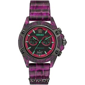 Versace VRSCVE8P00124 Erkek Kol Saati