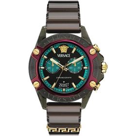 Versace VRSCVE8P00224 Erkek Kol Saati