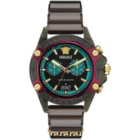 Versace VRSCVE8P00224 Erkek Kol Saati
