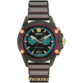 Versace VRSCVE8P00224 Erkek Kol Saati