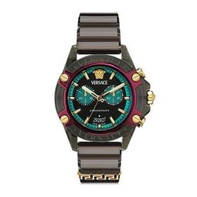 Versace VRSCVE8P00224 Unisex Kol Saati
