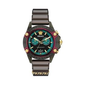 Versace VRSCVE8P00224 Unisex Kol Saati