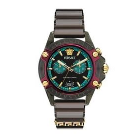 Versace VRSCVE8P00224 Unisex Kol Saati