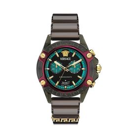 Versace VRSCVE8P00224 Unisex Kol Saati