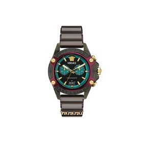 Versace VRSCVE8P00224 Unisex Kol Saati