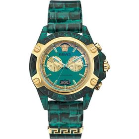 Versace VRSCVE8P00324 Erkek Kol Saati