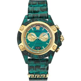 Versace VRSCVE8P00324 Erkek Kol Saati
