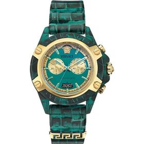 Versace VRSCVE8P00324 Erkek Kol Saati