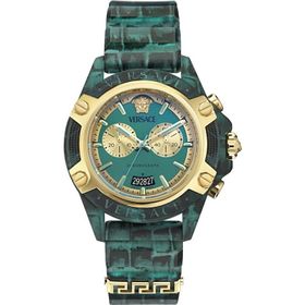 Versace VRSCVE8P00324 Kadın Kol Saati