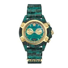 Versace VRSCVE8P00324 Kadın Kol Saati