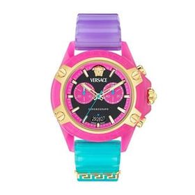 Versace VRSCVE8P00424 Erkek Kol Saati
