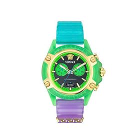 Versace VRSCVE8P00524 Erkek Kol Saati