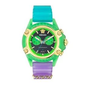 Versace VRSCVE8P00524 Erkek Kol Saati