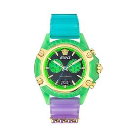 Versace VRSCVE8P00524 Erkek Kol Saati