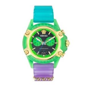 Versace VRSCVE8P00524 Erkek Kol Saati