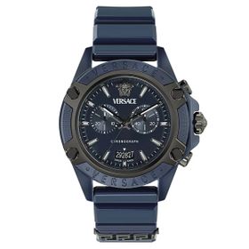 Versace VRSCVE8P00624 Erkek Kol Saati