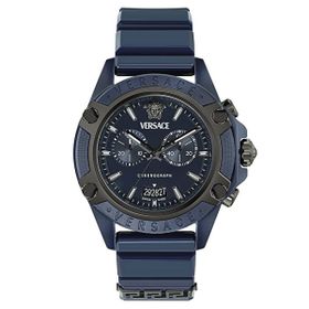 Versace VRSCVE8P00624 Erkek Kol Saati