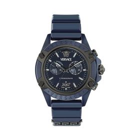 Versace VRSCVE8P00624 Erkek Kol Saati